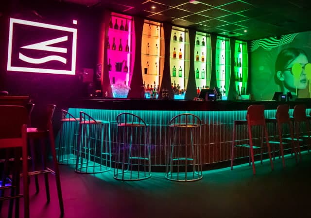 Club near me | Sailors Club Newquay