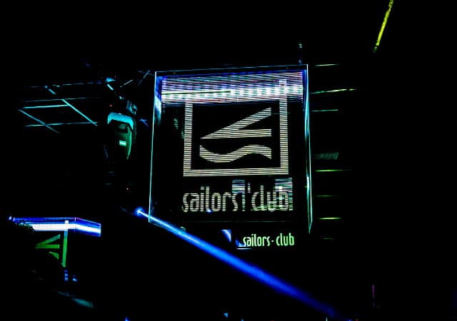2023 - Sailors Club - Gallery