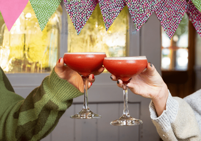 Valentine Offers at Sailors Newquay