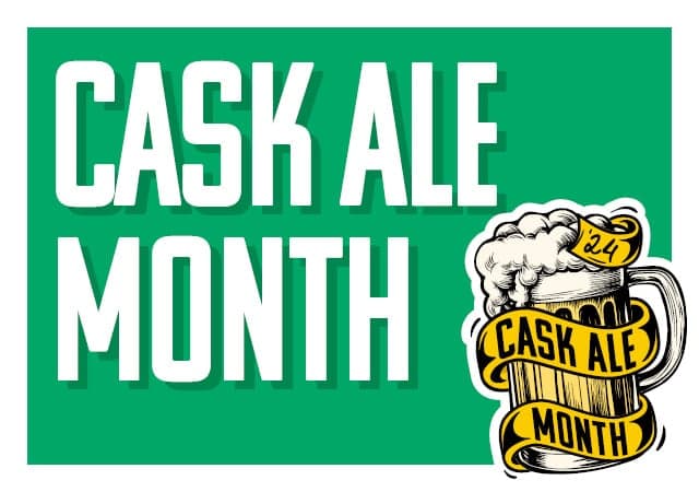 Cask Ale Month at Sailors Newquay