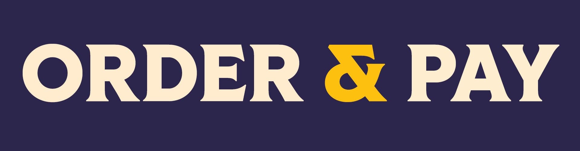 Order & Pay at Sailors Newquay