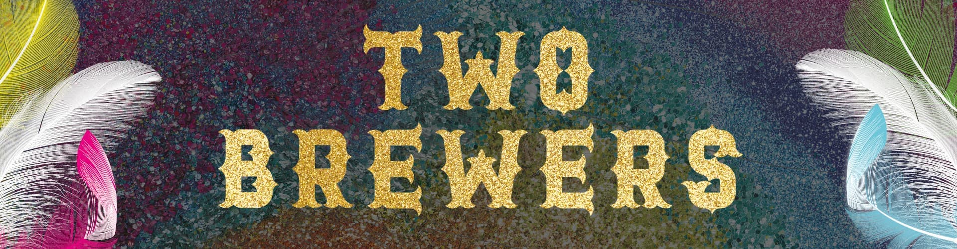 Two brewers sign up offer