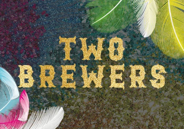 Two brewers sign up offer