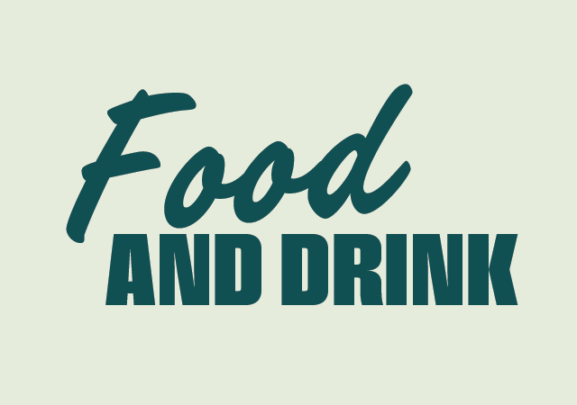 Food & Drink at Via