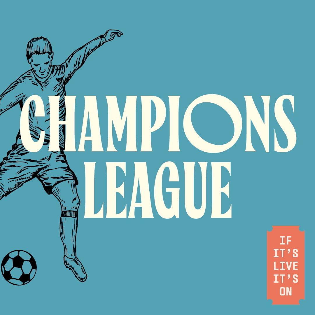 Champions League