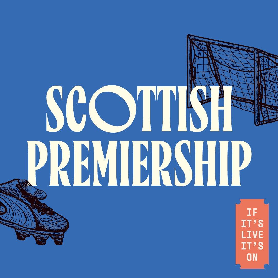 Scottish Premiership