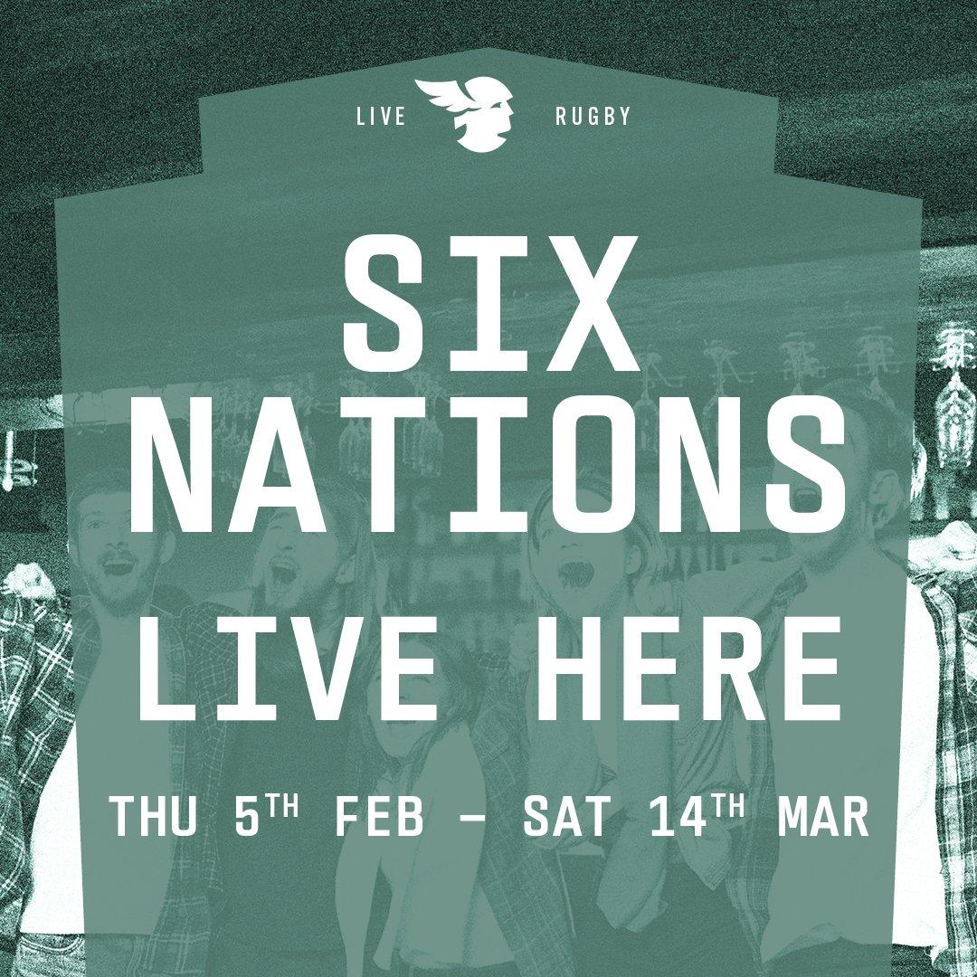 Six Nations