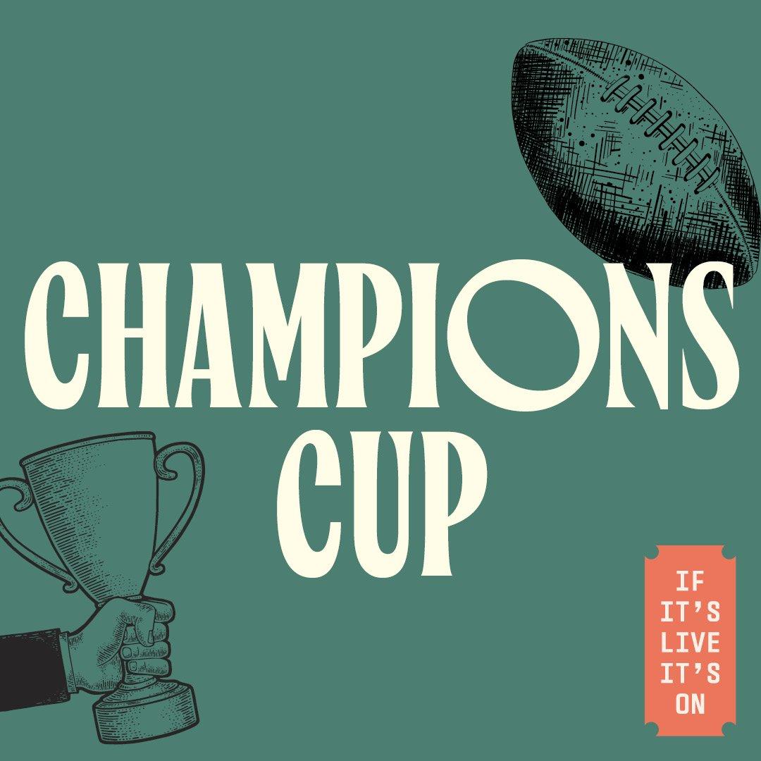 Champions Cup