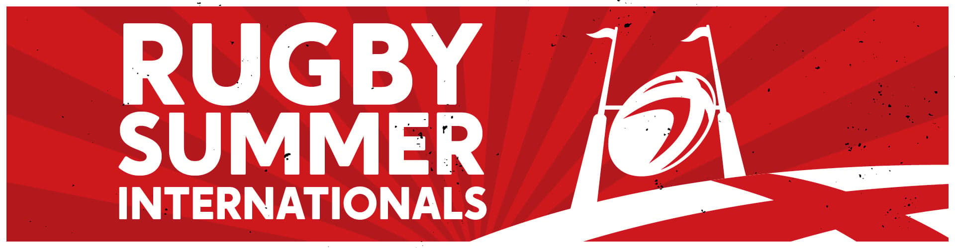 Rugby Summer Internationals