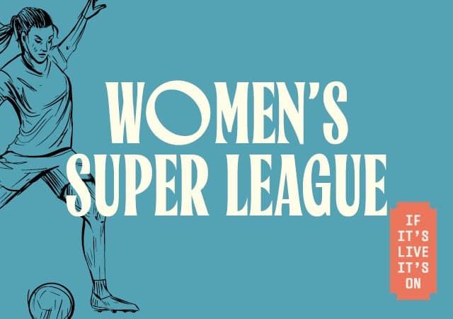 Women's Super League