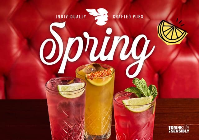 Spring Fling at Tank and Paddle