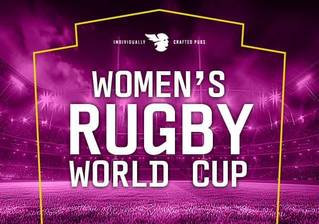 Watch Women's Rugby World Cup