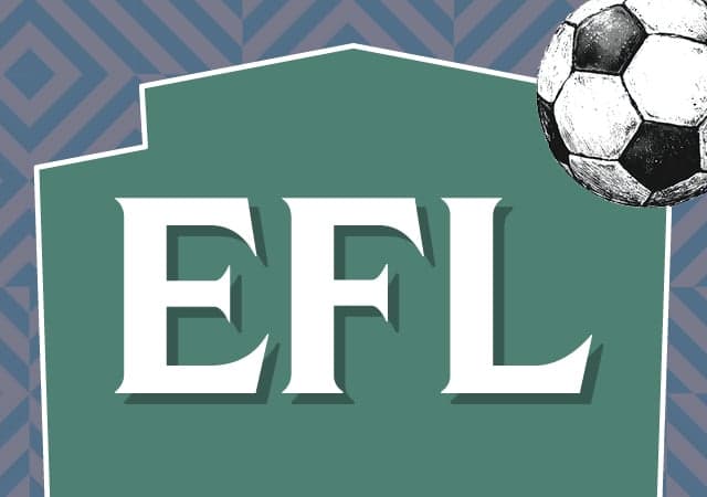 Watch EFL live at Tank and Paddle