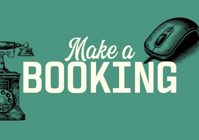 Make a Booking at Tank and Paddle in your local area