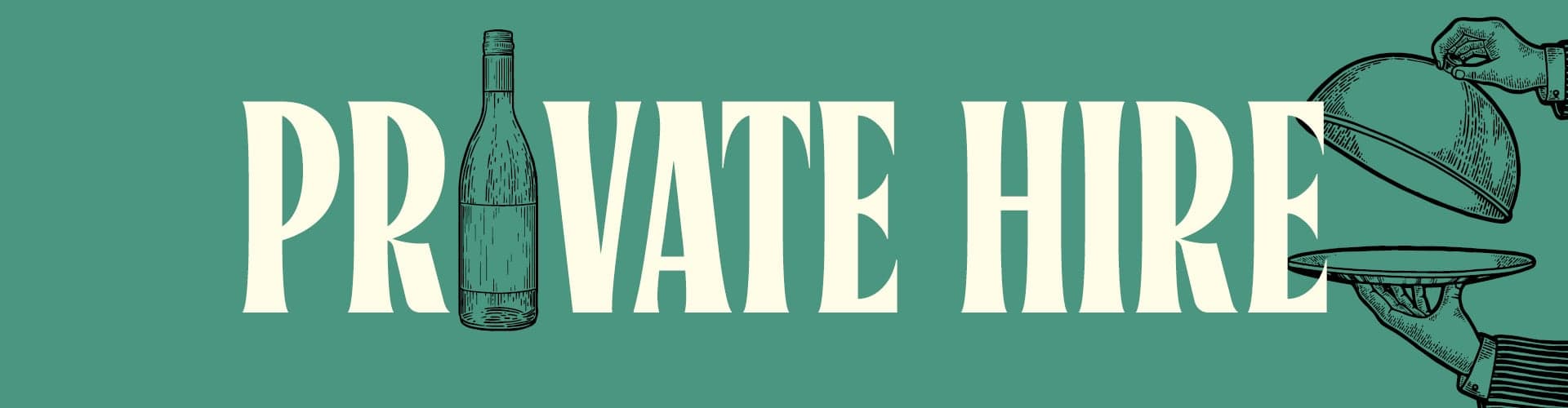 Private Hire at Tank & Paddle Bishopsgate