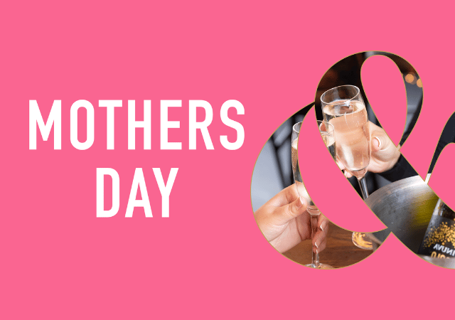 Mother's Day