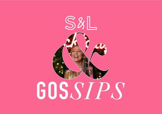 S&L Blog