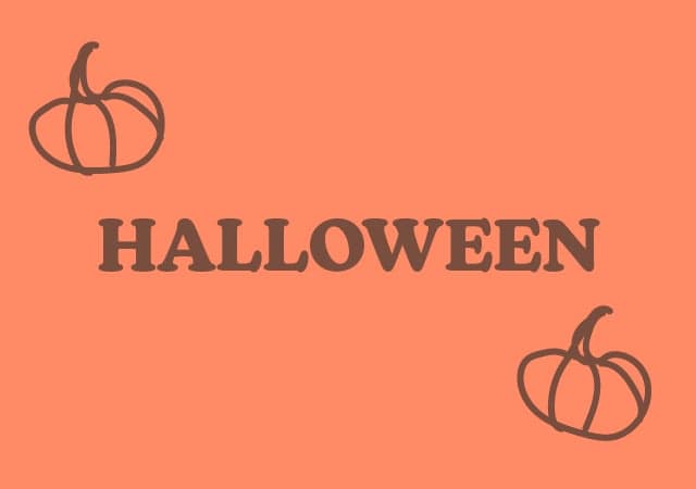 Halloween at Slug & Lettuce