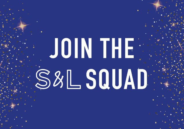 Newsletter Sign Up