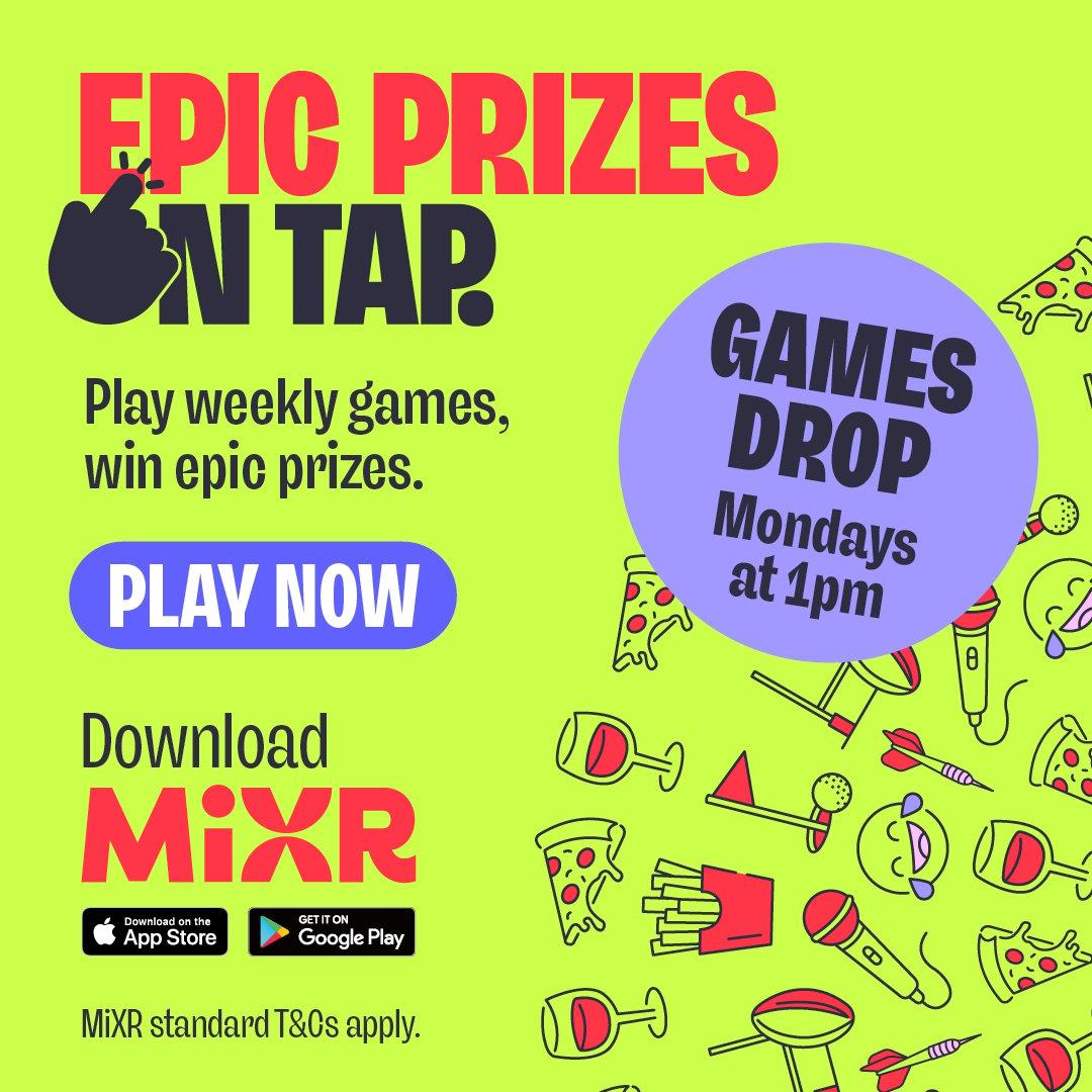 Exclusive offers with Mixr Students