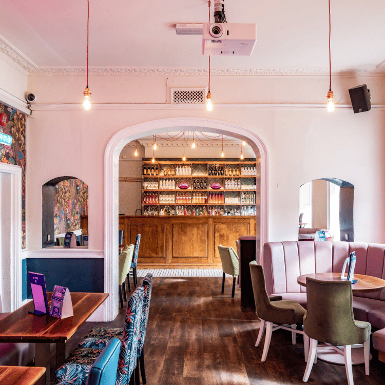Christmas private hire Bath