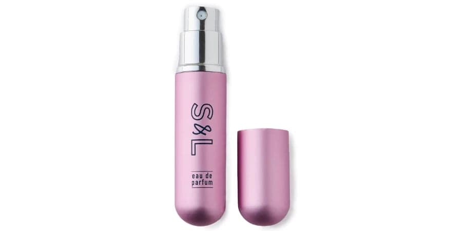 S&L Perfume at Slug & Lettuce
