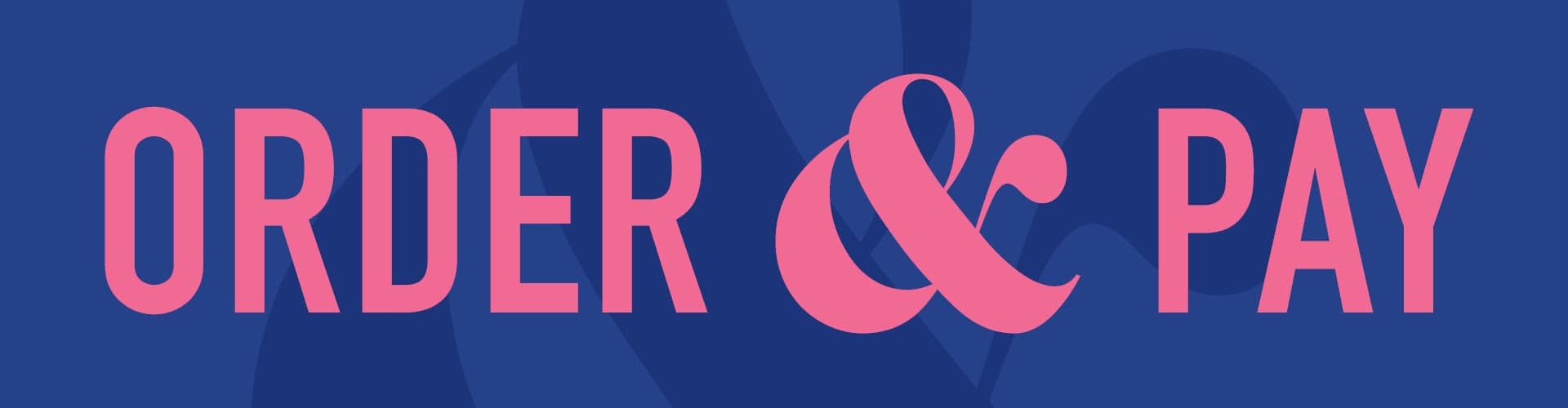 Order & Pay at Slug & Lettuce