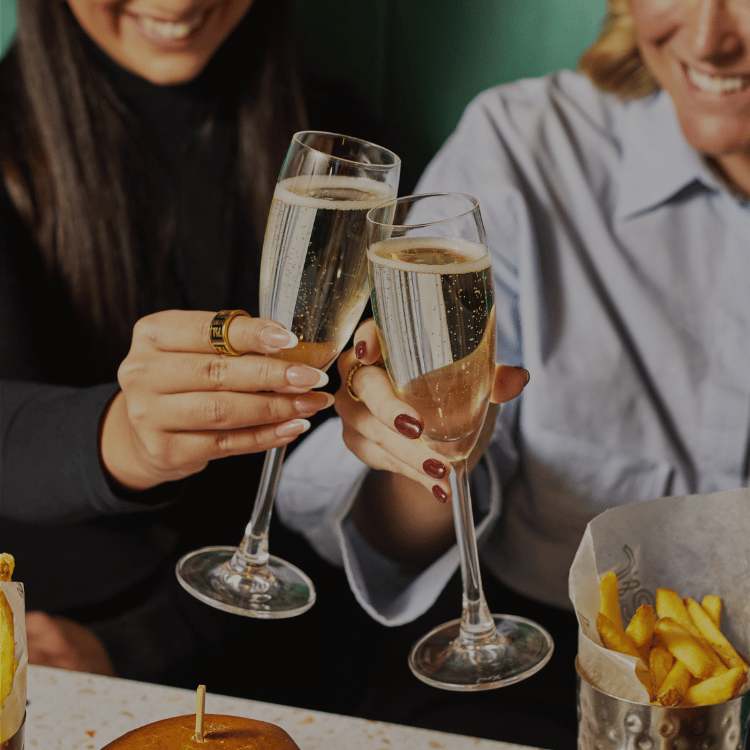 £20 Bottle Of Prosecco