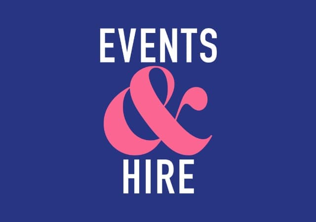Events & Hire At Slug and Lettuce Oxford Circus London