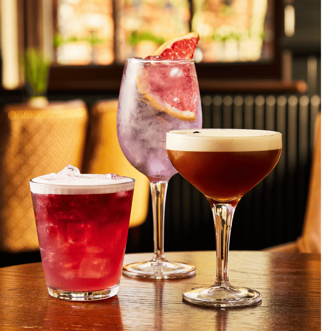 Bottomless Drinks at Pubsmiths