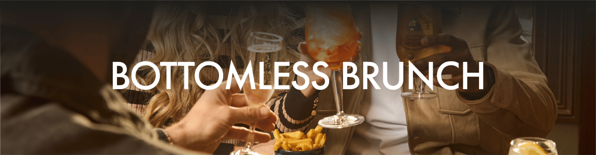Bottomless Brunch