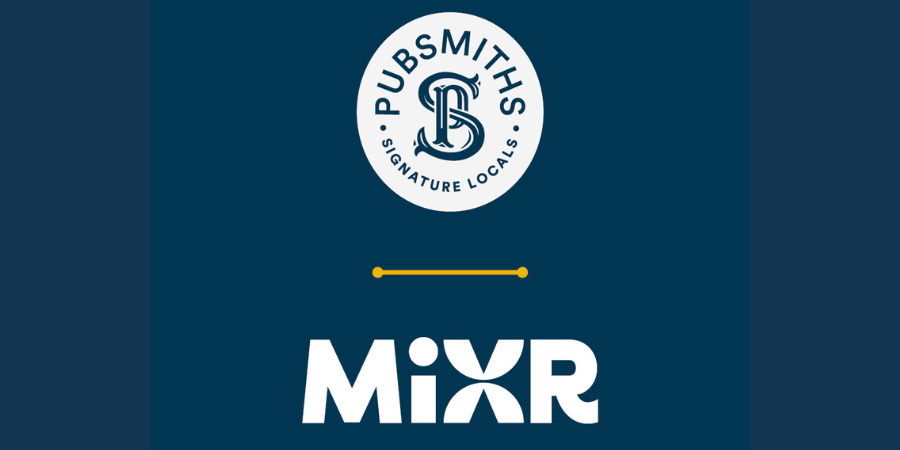 Earn rewards with MiXR