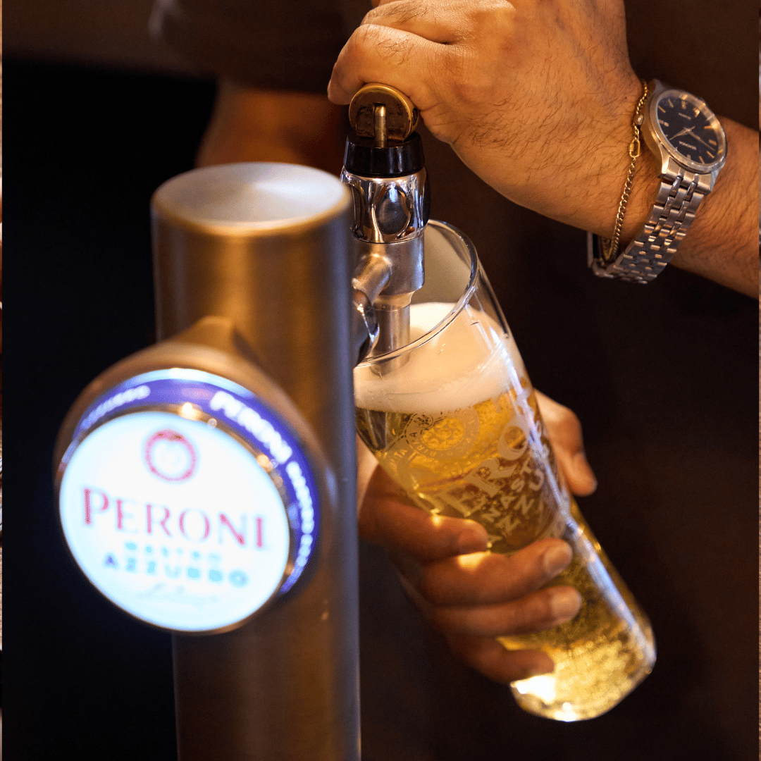 drinks for six nations at Pubsmiths