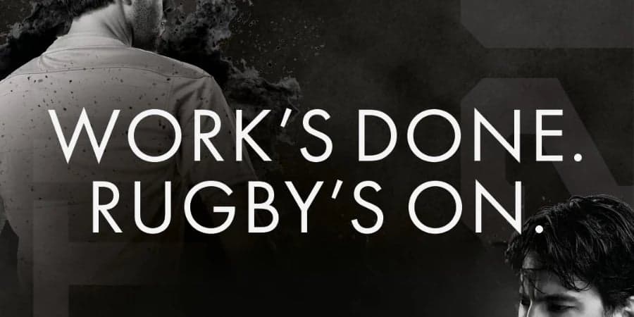 after work rugby at Pubsmiths