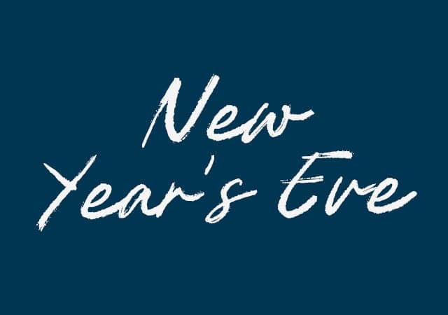 Celebrate New Year's Eve at your local Pubsmiths