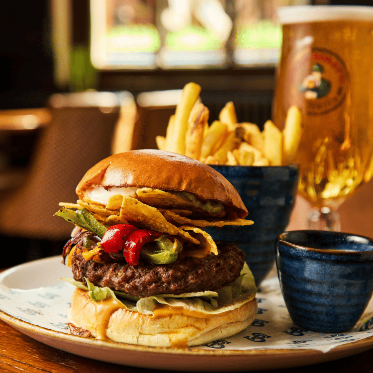2027 - Pubsmiths Root - Cheltenham Slider