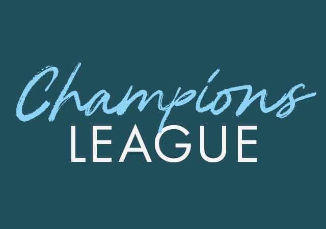 Pubs near me showing Champions League | Classic Inns