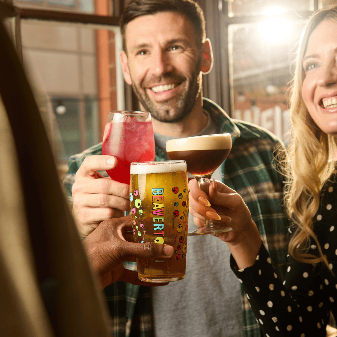 Wines, Beers, and cocktails at Pubsmiths