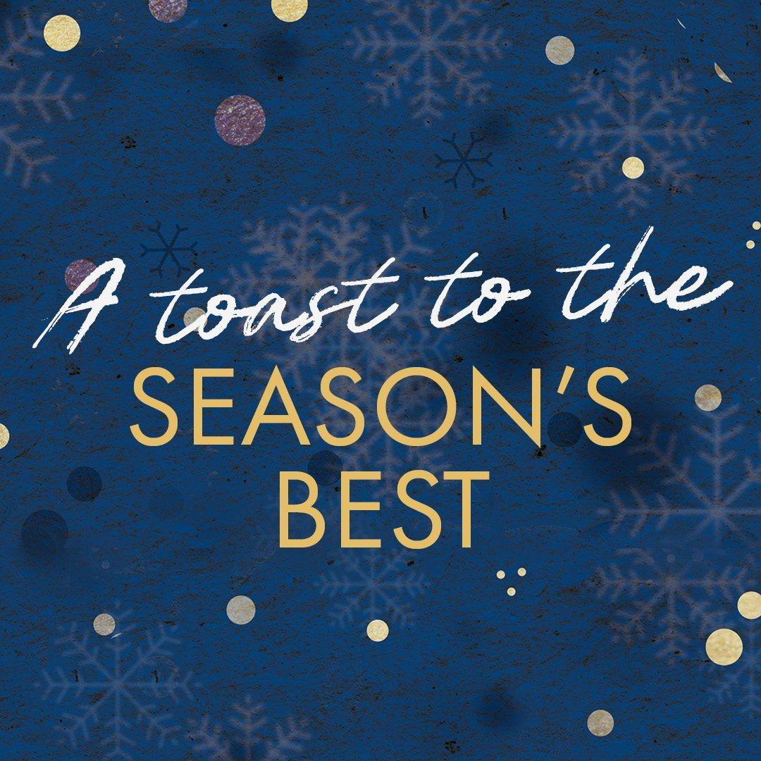 Christmas Festive Drinks at Pubsmiths