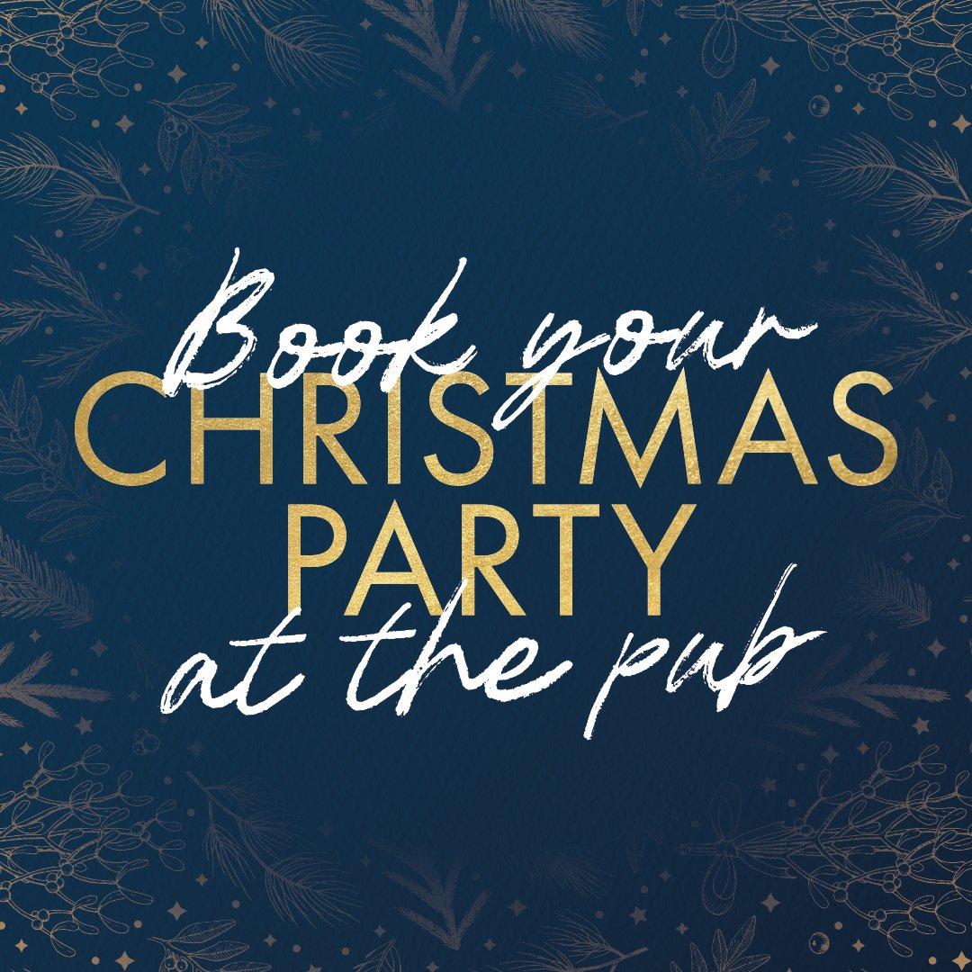 After-Work Christmas Get-Together at Pubsmiths