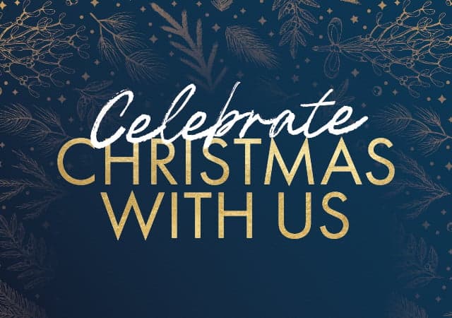 Book now for Christmas Day at your local Pubsmiths