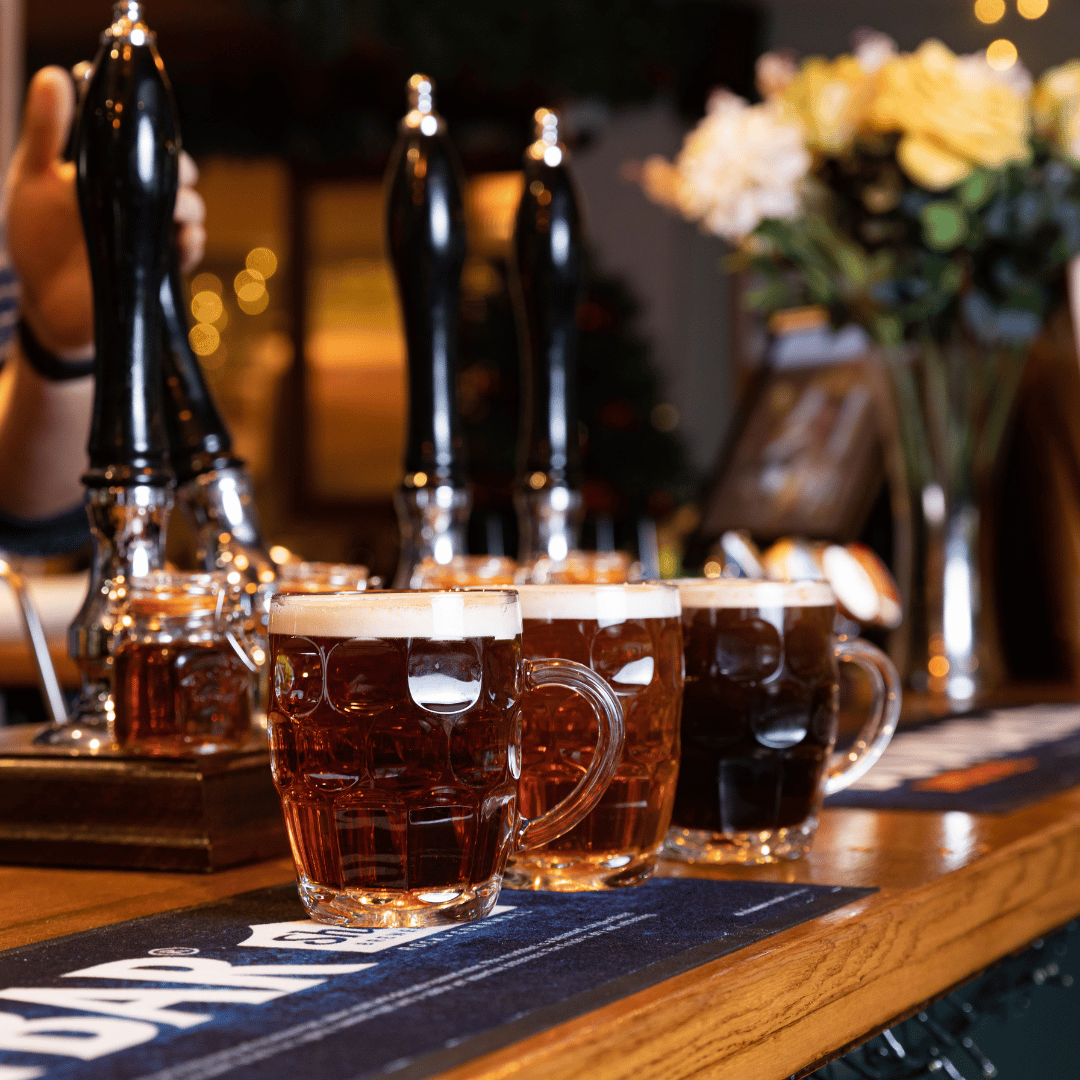 Cask Ale