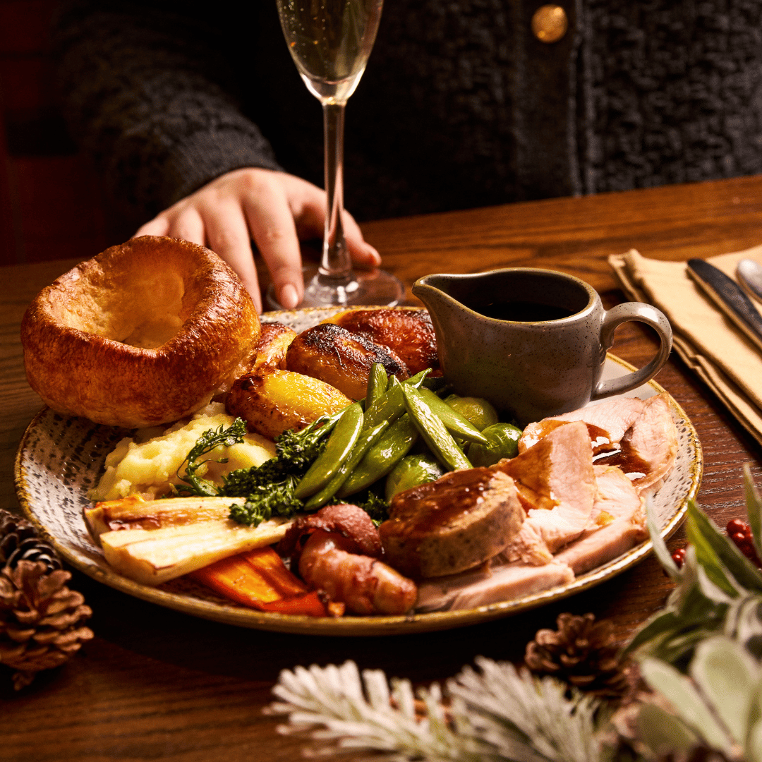 Festive Feasts