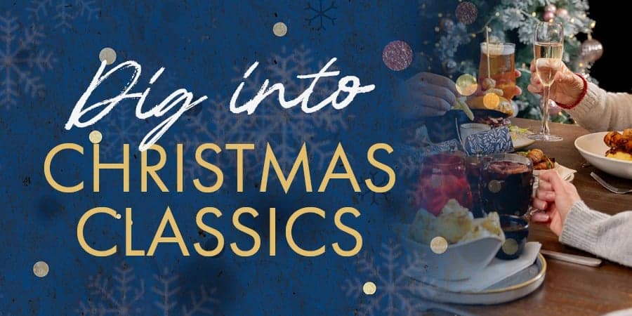 Christmas Classics at Pubsmiths