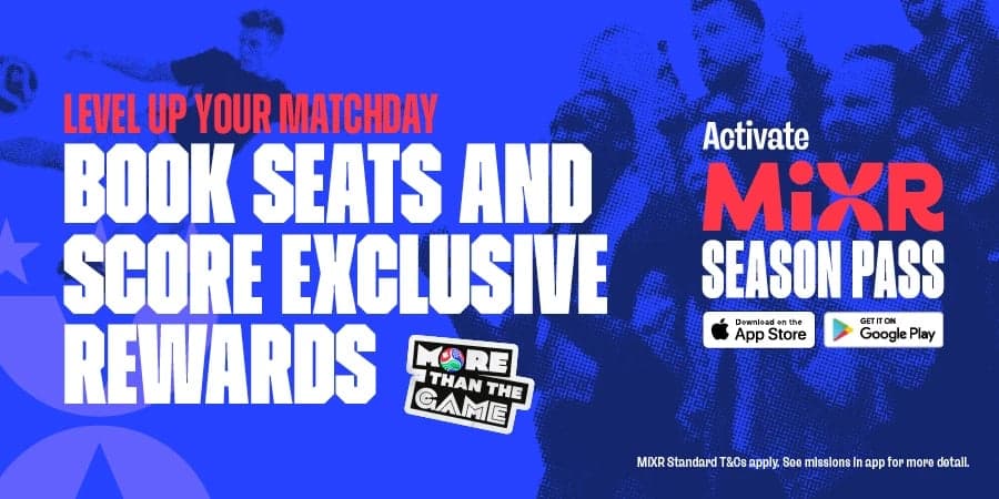 Get More from the World Cup with MIXR Rewards