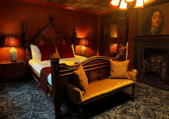 Stay with us at our hotel in York
