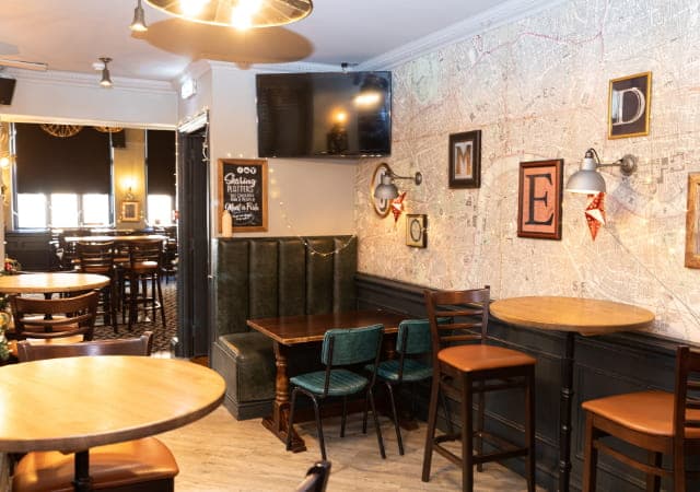 Room hire in Piccadilly | The Coach House Piccadilly