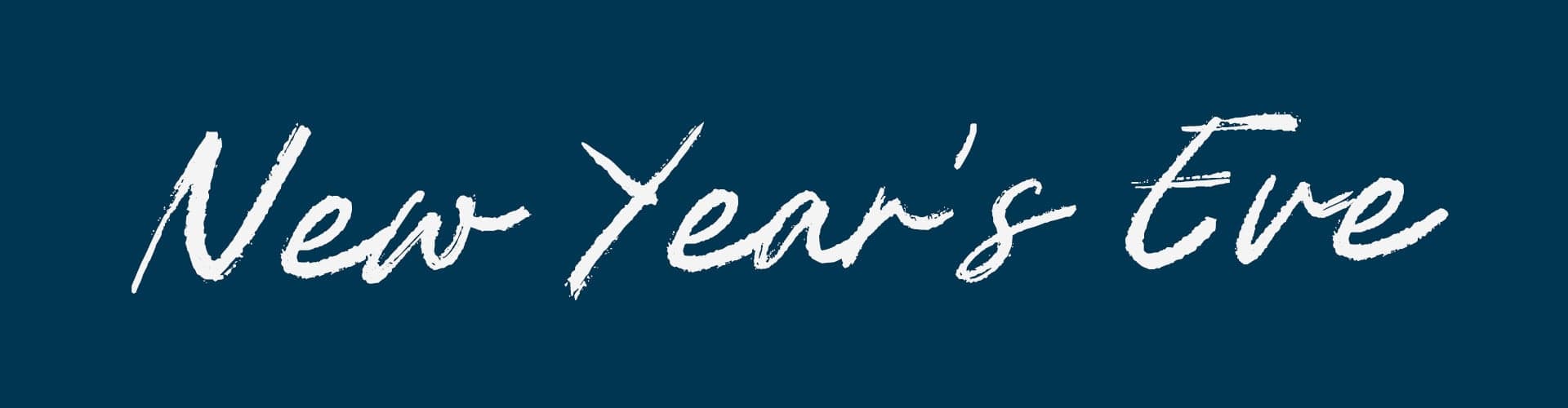 Celebrate New Year's Eve at Pubsmiths