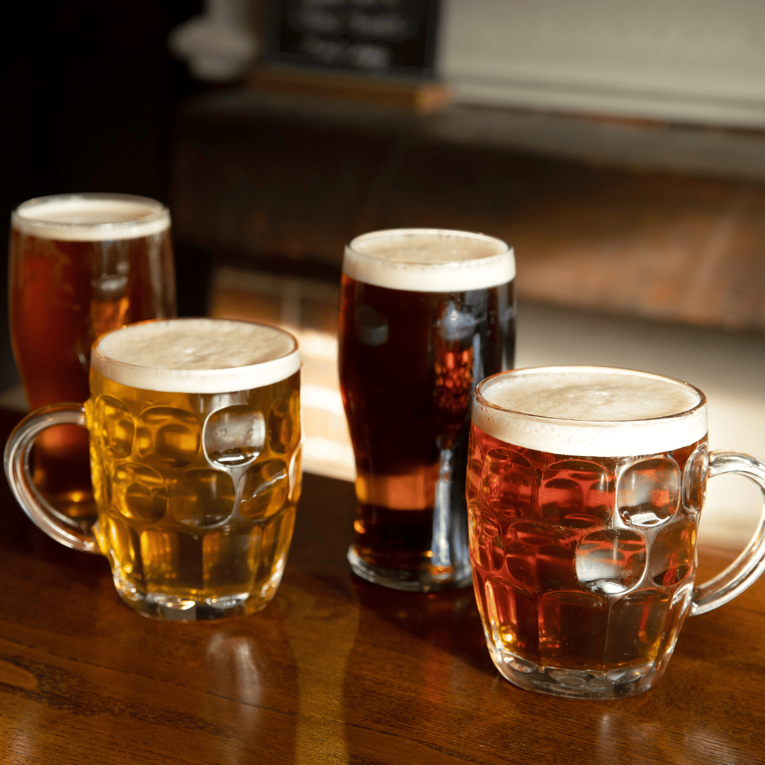 Cask Ale