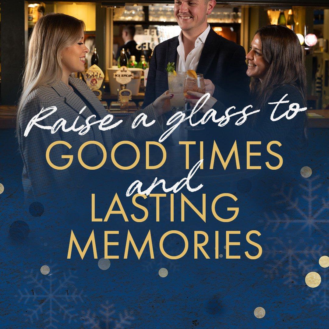 2026 – PS Site – Christmas Party Venue – Work Party – Drink Only